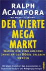 Der vierte Mega Markt Warum wir zehn goldene Jahre an der Brse erleben werden