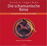 Die schamanische Reise CD