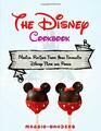 The Disney Cookbook Magical Recipes From Your Favourite Disney Films and Parks From Mickeyshaped Beignets to Tianas Gumbo and Elsas Frozen Popsicles