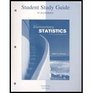 Student Study Guide for use with Elementary Statistics A Step By Step Approach
