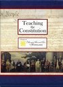 Teaching the Constitution