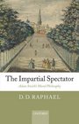 The Impartial Spectator Adam Smith's Moral Philosophy