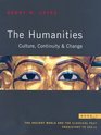 The Humanities Culture Continuity and Change Book 1 Reprint