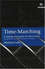 TimeMarching A StepByStep Guide to a Flow Solver