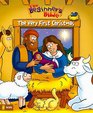 The Very First Christmas (Beginner's Bible)