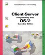 ClientServer Programming With Os/2