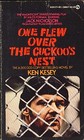 One Flew Over the Cuckoo\'s Nest