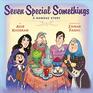 Seven Special Somethings A Nowruz Story