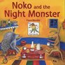 Noko and the Night Monster