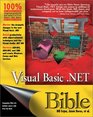 Visual Basic NET Bible