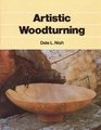Artistic Woodturning