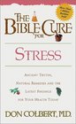 The Bible Cure for Stress