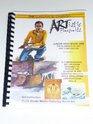 Artistic Pursuits Book 1 Grades 78 Elements of Art and Composition