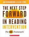 The Next Step Forward in Reading Intervention The RISE Framework