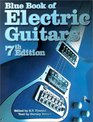 Blue Book of Electric Guitars