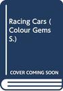 Collins Gem Racing Cars