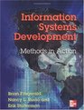 Information Systems Development Methodsinaction