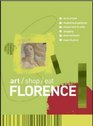 Art Shop Eat Florence