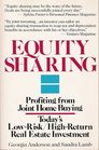 Equity Sharing