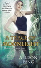 A Trace of Moonlight (Abby Sinclair, Bk 3)