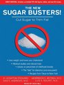 The New Sugar Busters Cut Sugar to Trim Fat