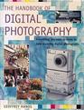Digital Camera Photography Handbook
