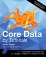 Core Data by Tutorials Fourth Edition iOS 11 and Swift 4