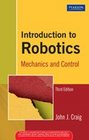 Introduction to Robotics Mechanics and Control