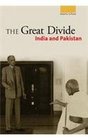 Great Divide India and Pakistan