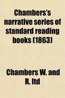 Chambers's narrative series of standard reading books