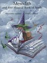 Meredith Magical Book of Spell
