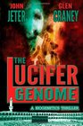 The Lucifer Genome A Biogenetics Thriller