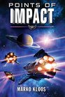 Points of Impact (Frontlines, Bk 6)