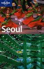 Lonely Planet Seoul