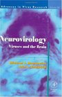 Neurovirology: Viruses and the Brain, Volume 56 (Advances in Virus Research)