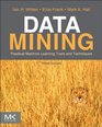 Data Mining Practical Machine Learning Tools and Techniques Third Edition