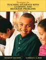 Strategies for Teaching Students with Learning and Behavioral Problems