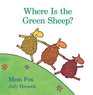 Where Is the Green Sheep