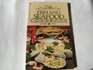 Fish and Seafood Cookbook