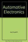 Automotive electronics