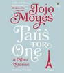Paris for One and Other Stories (Audio CD) (Unabridged)