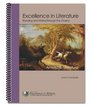 Excellence in Literature: American Literature (Reading and Writing through the Classics)