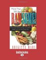 Rawsome   Maximizing Health Energy and Culinary Delight with the Raw Foods Diet