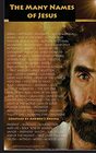 The Many Names of Jesus: A Prayer Book in Praise of His Name