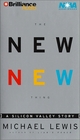 New New Thing The  A Silicon Valley Story