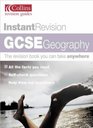 GCSE Geography Instant Revision