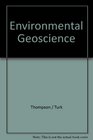 Environmental Geoscience