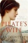 Pilate's Wife A Novel of the Roman Empire