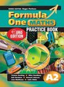 Formula One Maths Practice Book A2