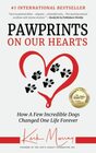 Pawprints On Our Hearts How A Few Incredible Dogs Changed One Life Forever